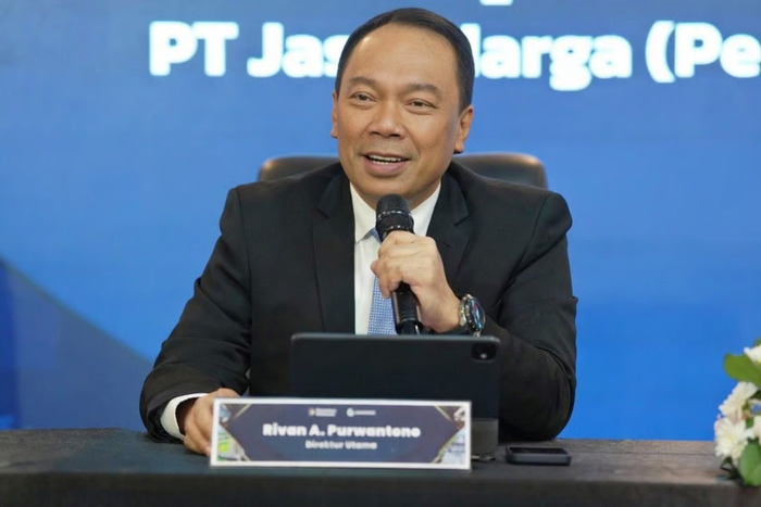 Pendapatan Tumbuh 10,4%, Jasa Marga Laba Bersih Rp774,7 Miliar Q1 2026