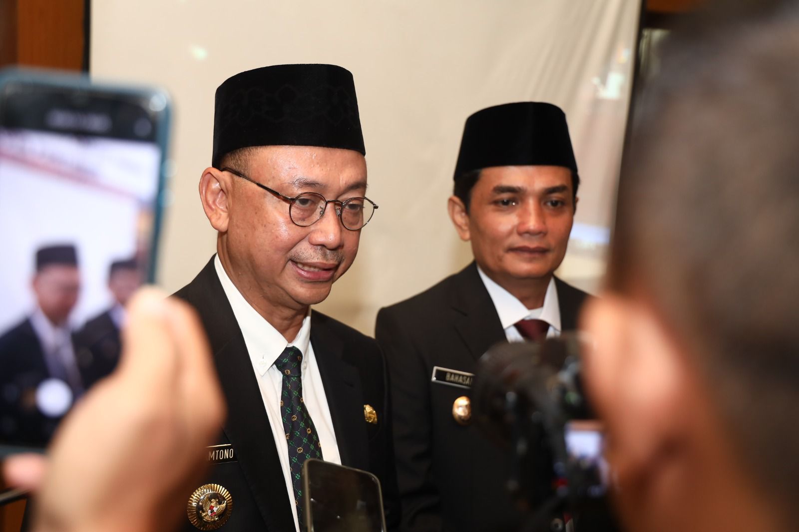 Sengketa Tanah di Jalan Aloevera Pontianak Berakhir Damai Lewat Mediasi Pemkot
