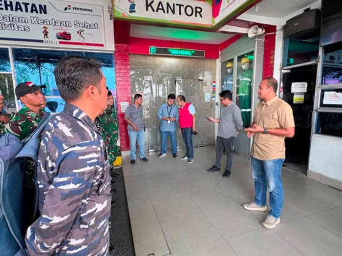 Elnusa Petrofin Perkuat Operasional Distribusi BBM di Sumatera Utara