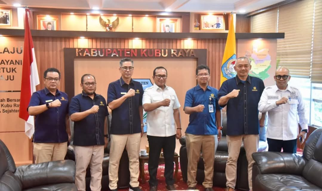 Dipangkas Rp397 Miliar, Bupati Kubu Raya Tegaskan Pelayanan Publik Tetap Jalan