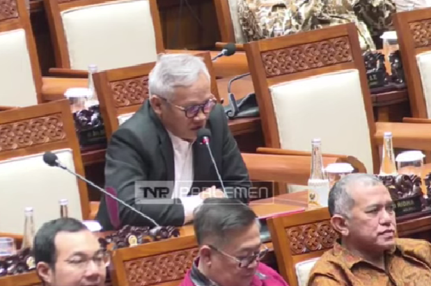 Anggota DPR Aria Bima Mendorong Pengguliran Hak Angket terkait Pemilu 2024