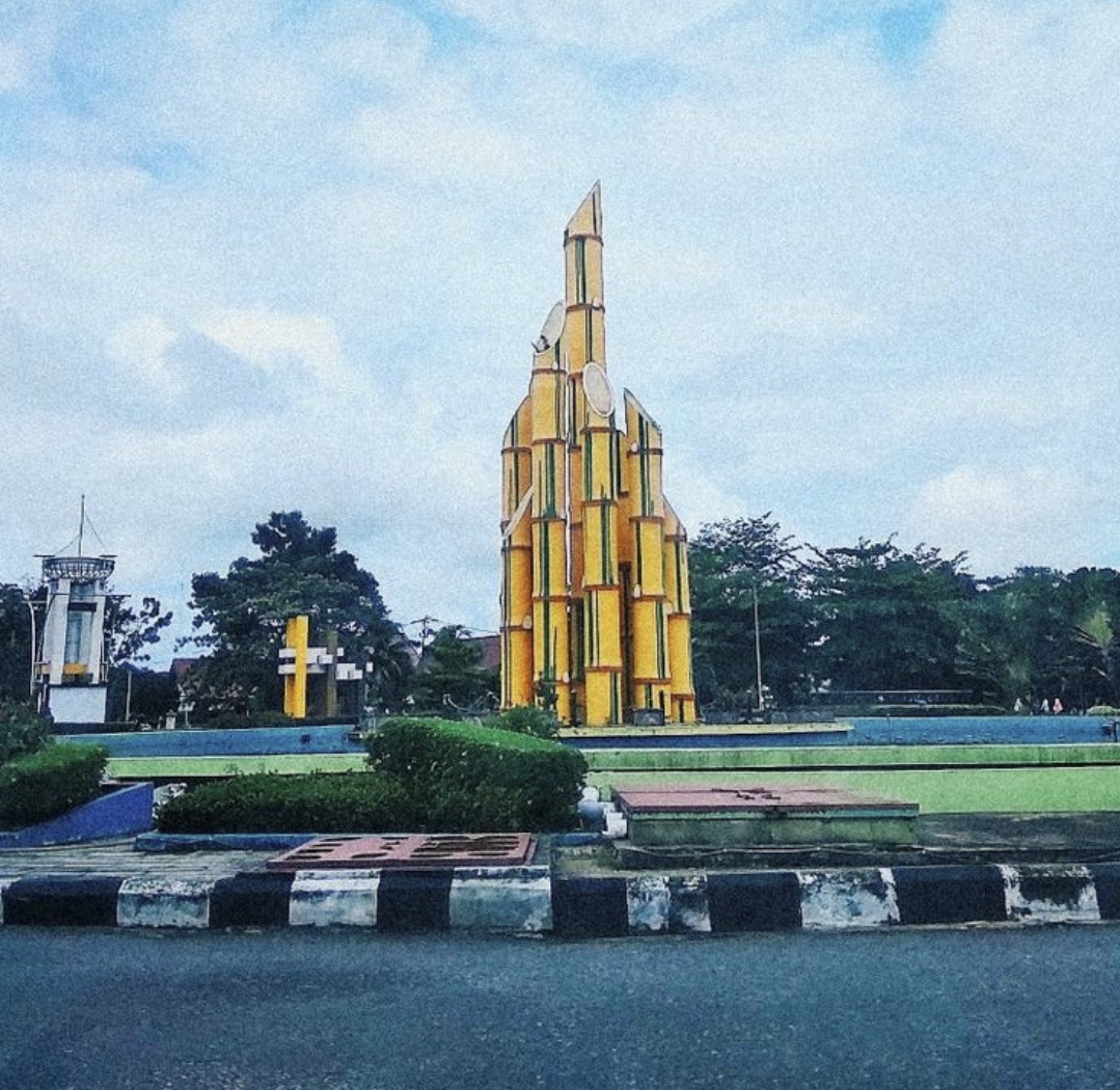 Sejarah Kota Pontianak: Dari Negeri Seribu Sungai Menjadi Kota Khatulistiwa