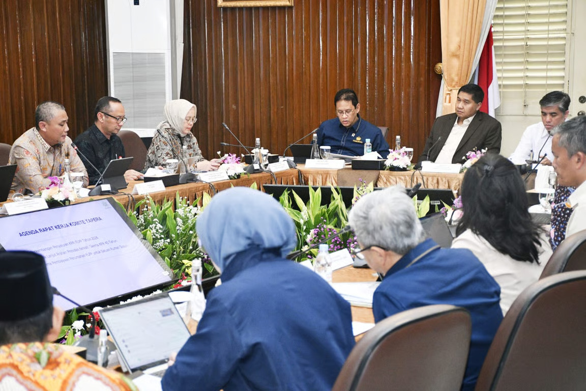 BP Tapera Paparkan Skema KPR Subsidi Tenor 40 Tahun
