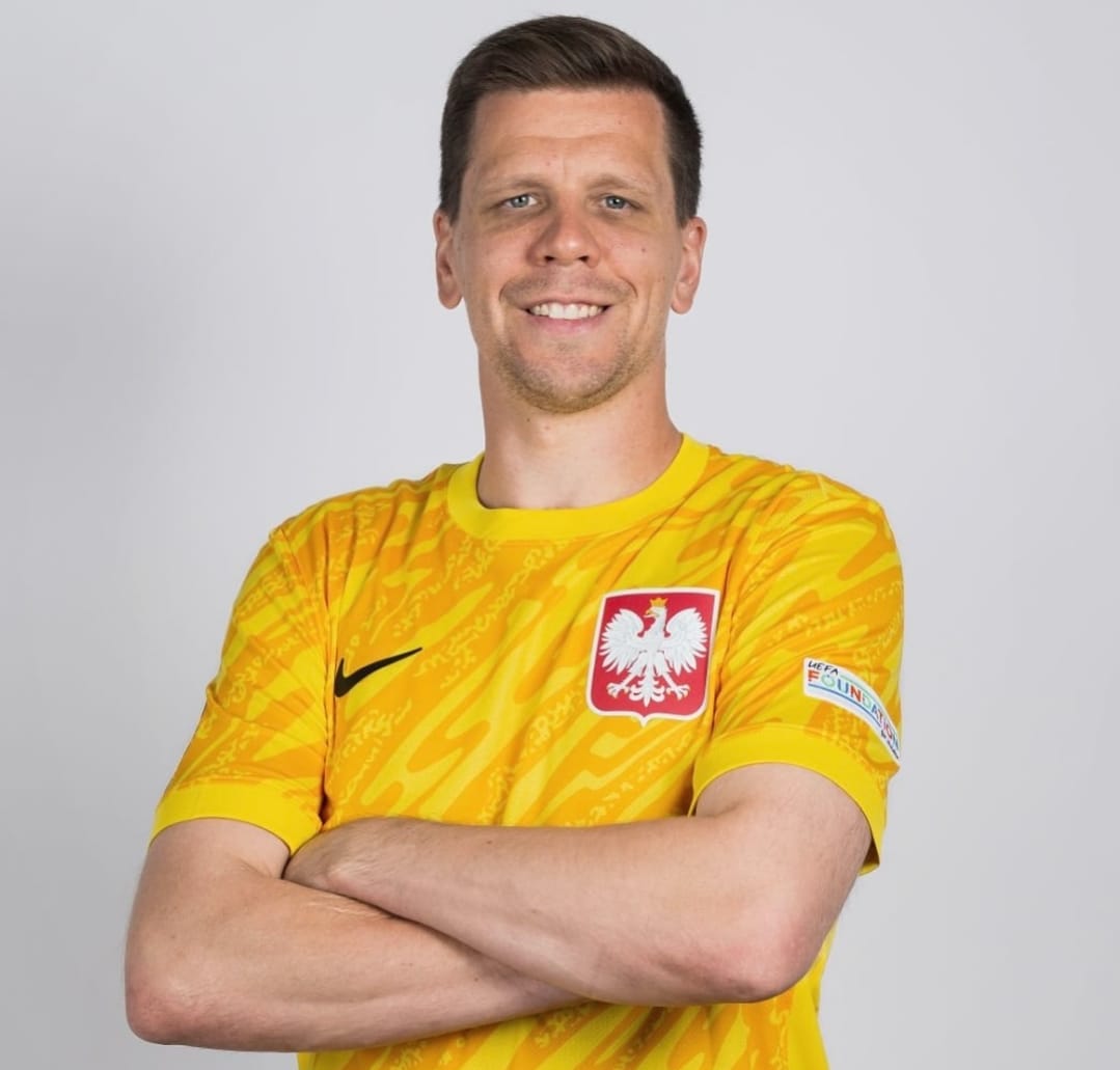 Temukan Pengganti Ter Stegen, Szczesny Here We Go Menuju Barcelona!