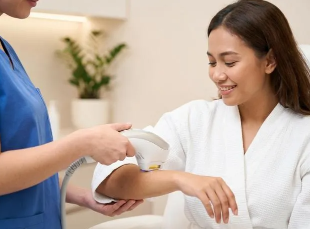 Tips Perawatan Kulit Setelah Laser Hair Removal agar Hasil Lebih Maksimal