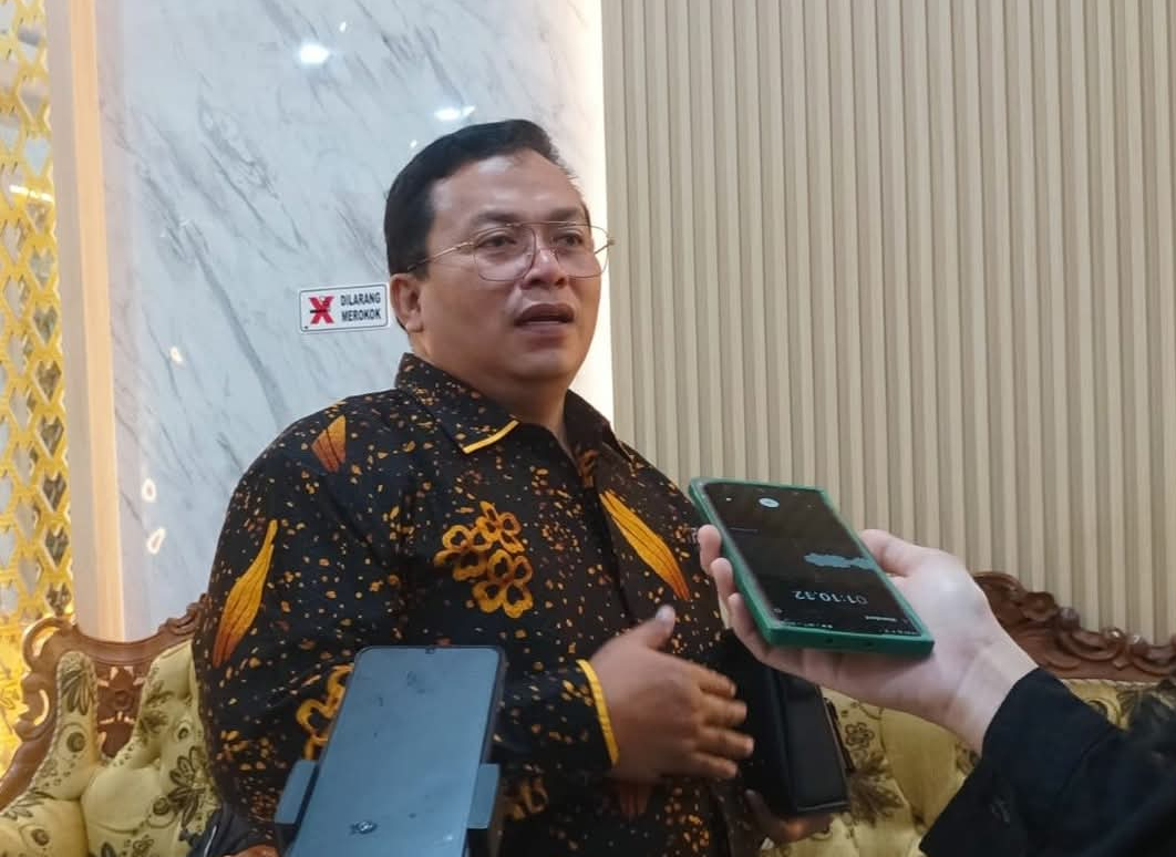 Perjuangkan Listrik Desa, Pemkab Kubu Raya Siapkan Strategi Jolok Bersama