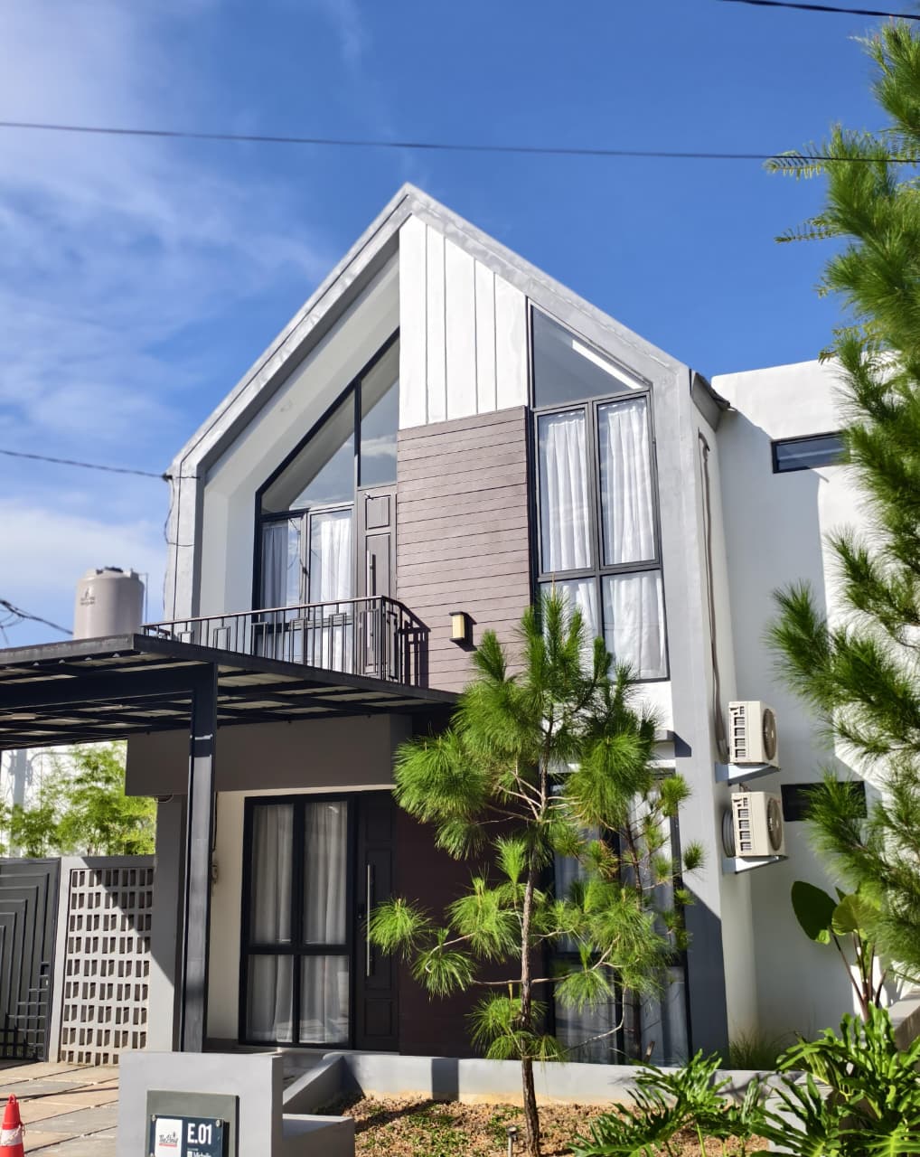 Mengenal The Pinus Singkawang, Hunian Eksklusif Bernuansa Alam Pertama di Kota Seribu Kelenteng