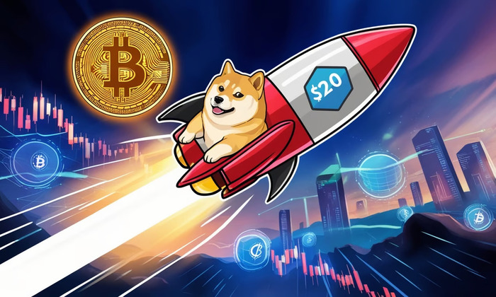 Seberapa Tinggi Dogecoin akan Melesat di 2025? Ini Analisisnya!