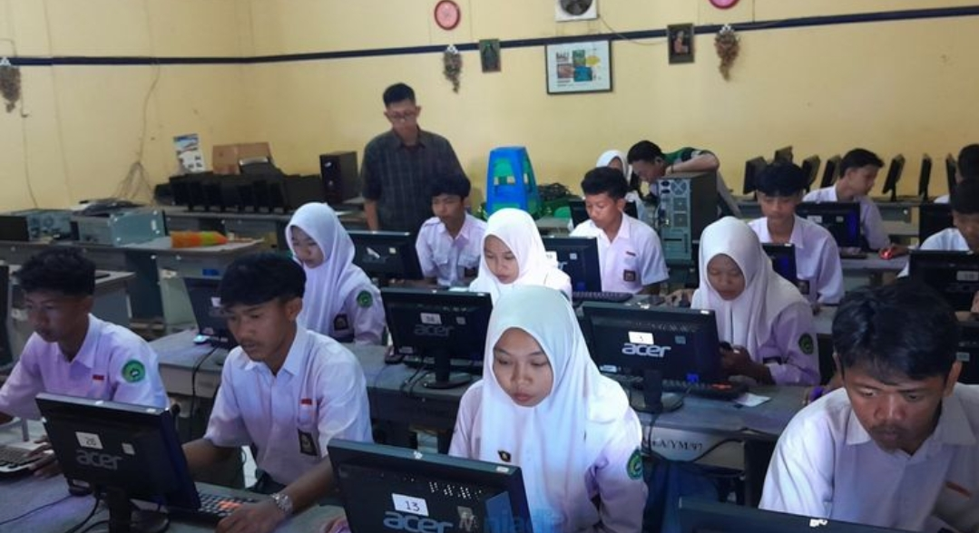 Simulasi TKA 2026 SMP Resmi Digelar Nasional, Ini Link dan Cara Mengikutinya