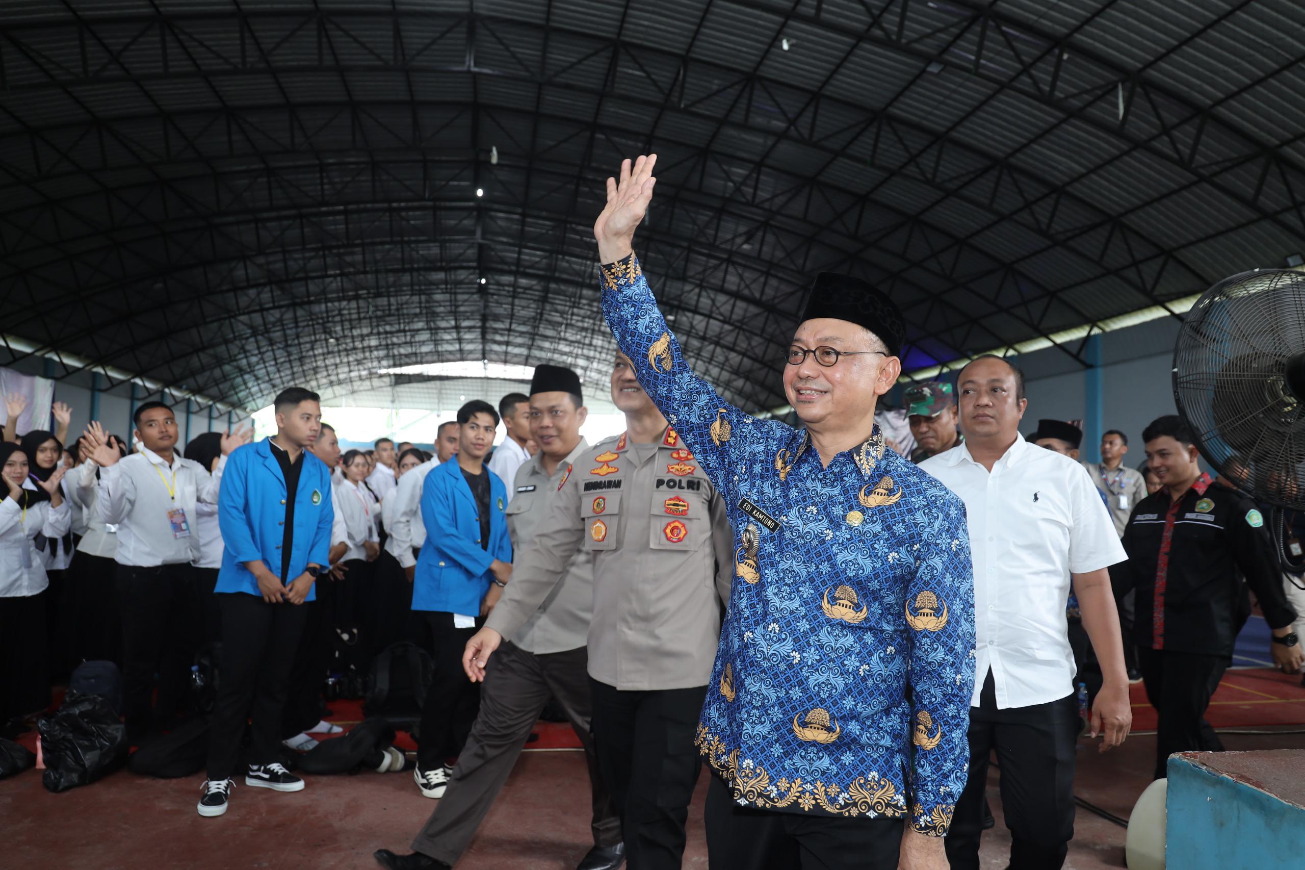 Ditetapkan sebagai Kota Pelajar, Pemkot Pontianak Perkuat Ekosistem Pendidikan