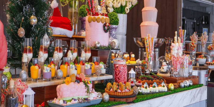 10 Cara Seru Menikmati Liburan Natal dan Tahun Baru di Surabaya