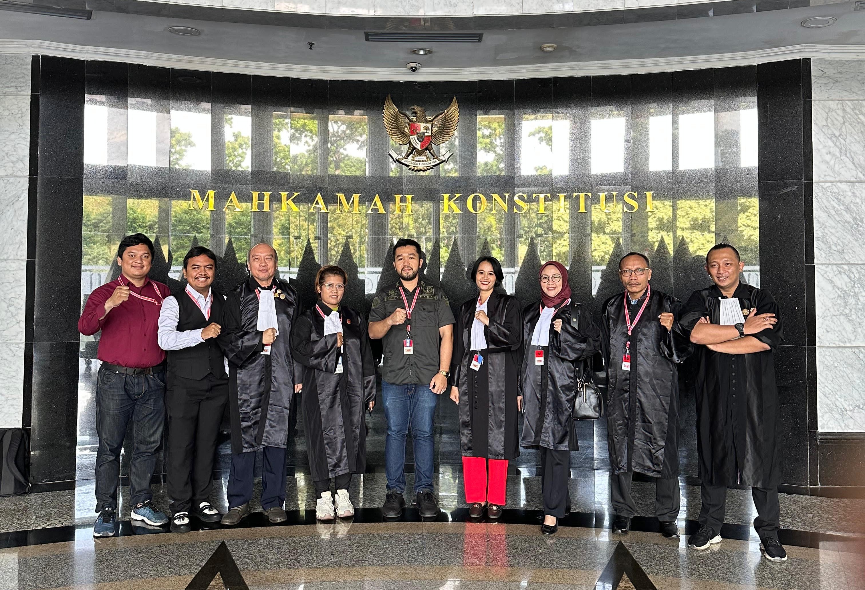 Kasus Intimidasi Jurnalis Memanas: DB Tunjuk 7 Kuasa Hukum, Siap Tempuh Jalur Bareskrim hingga Komnas HAM