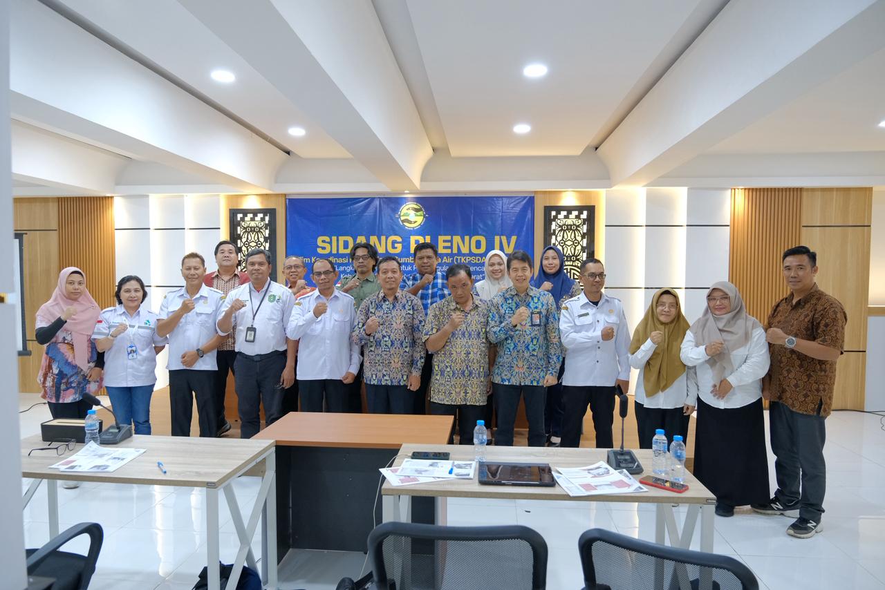 Rekrutmen TKPSDA WS Kapuas 2026–2030 Resmi Dibuka
