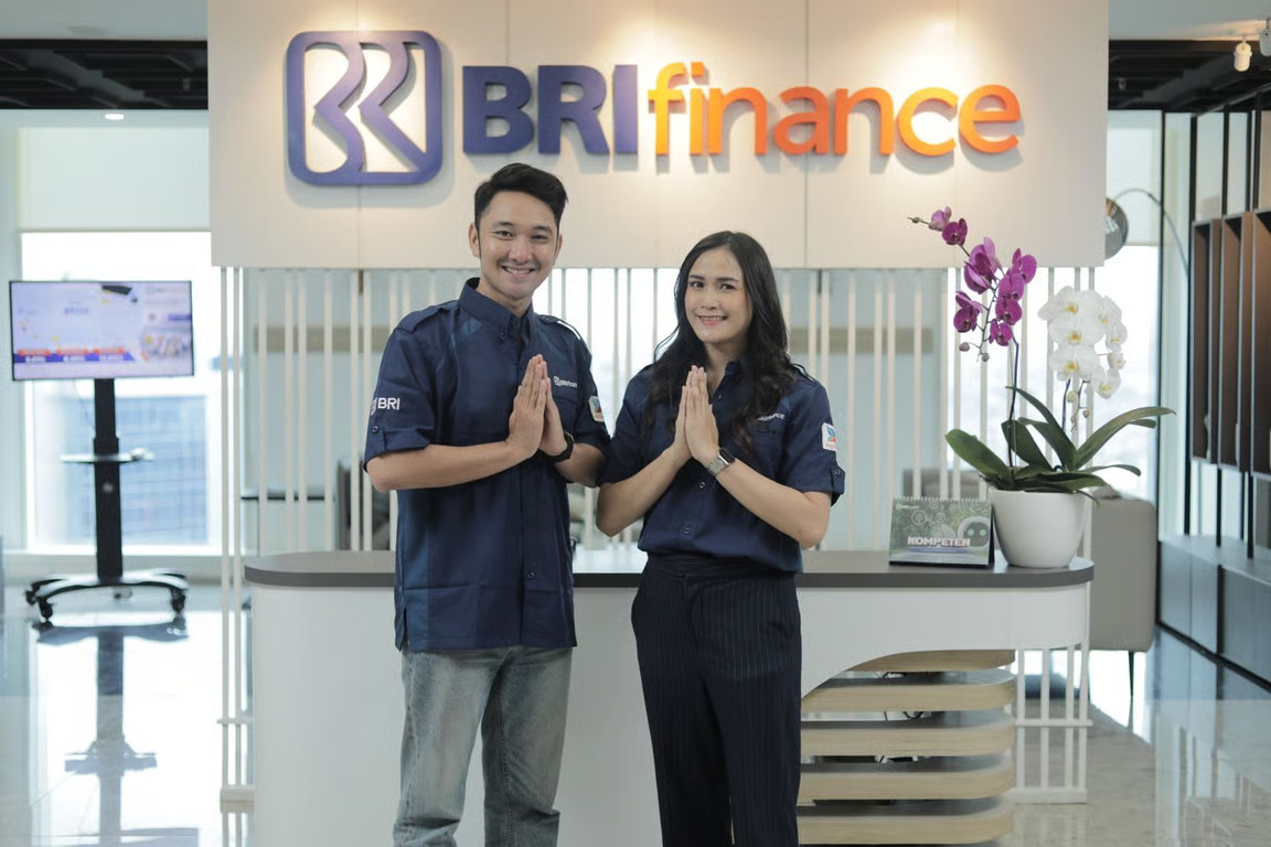 BRI Finance Terbitkan Obligasi Berkelanjutan Senilai Rp 700 Miliar
