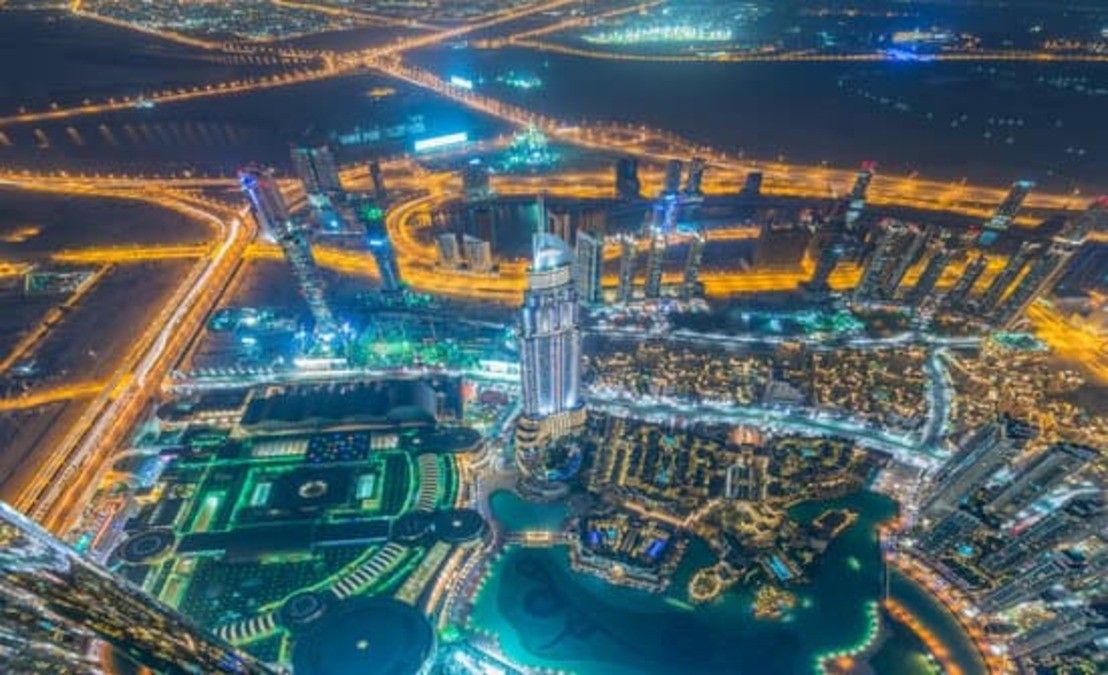 Teknologi Dan Inovasi: Investasi Pada Startup Teknologi Dan Solusi Inovatif Sedang Meningkat, Menjadikan Dubai