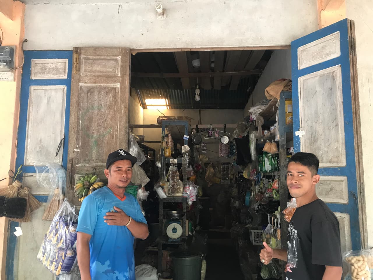 Jumlah Wisatawan Terus Meningkat, Masyarakat Pulau Lemukutan Bengkayang Dambakan Listrik 24 Jam
