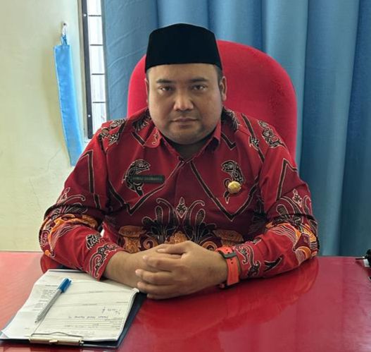 Ahmad Darmawan Dorong Warga Melawi untuk Dapatkan Vitamin A