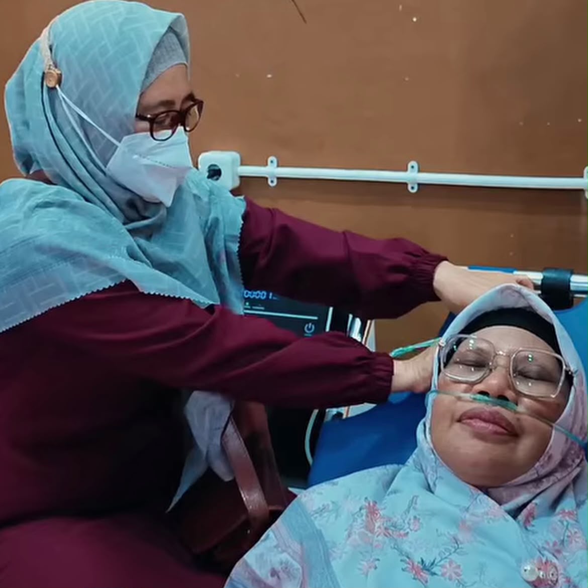 Hadapi Dampak Kabut Asap, Pemprov Kalbar Buka Rumah Oksigen 24 Jam