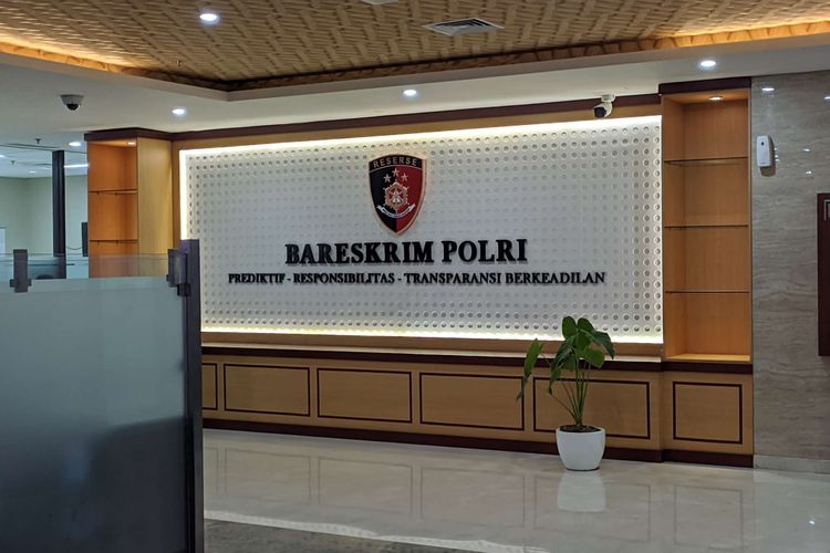 Bareskrim Polri Tetapkan Lima Tersangka Kasus TPPO Modus Magang ke Jerman