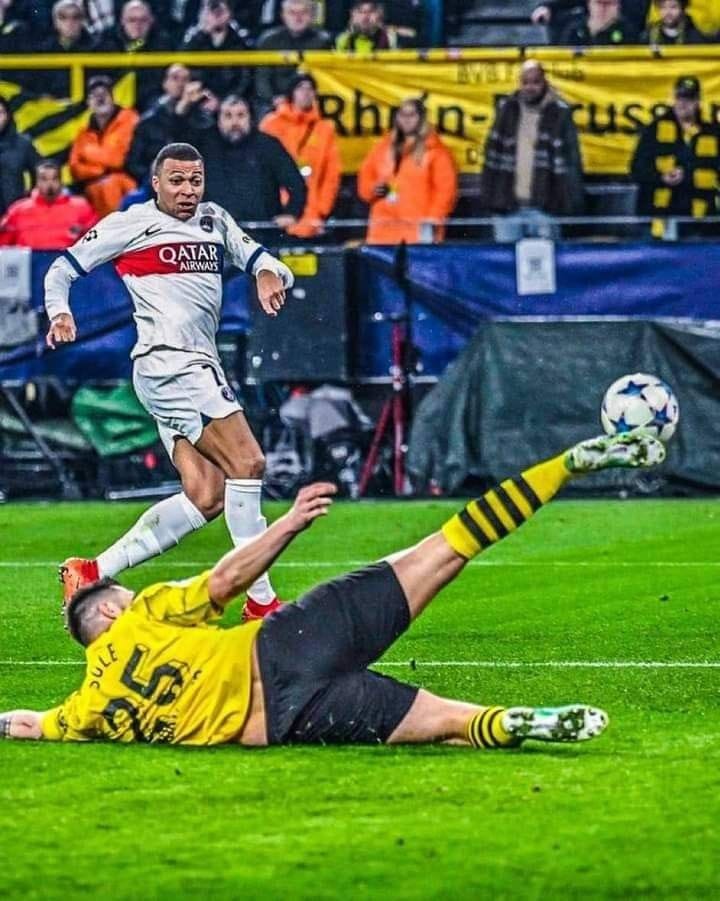 Preview Burossia Dortmund vs Paris Saint Germain, Semifinal Liga Champions