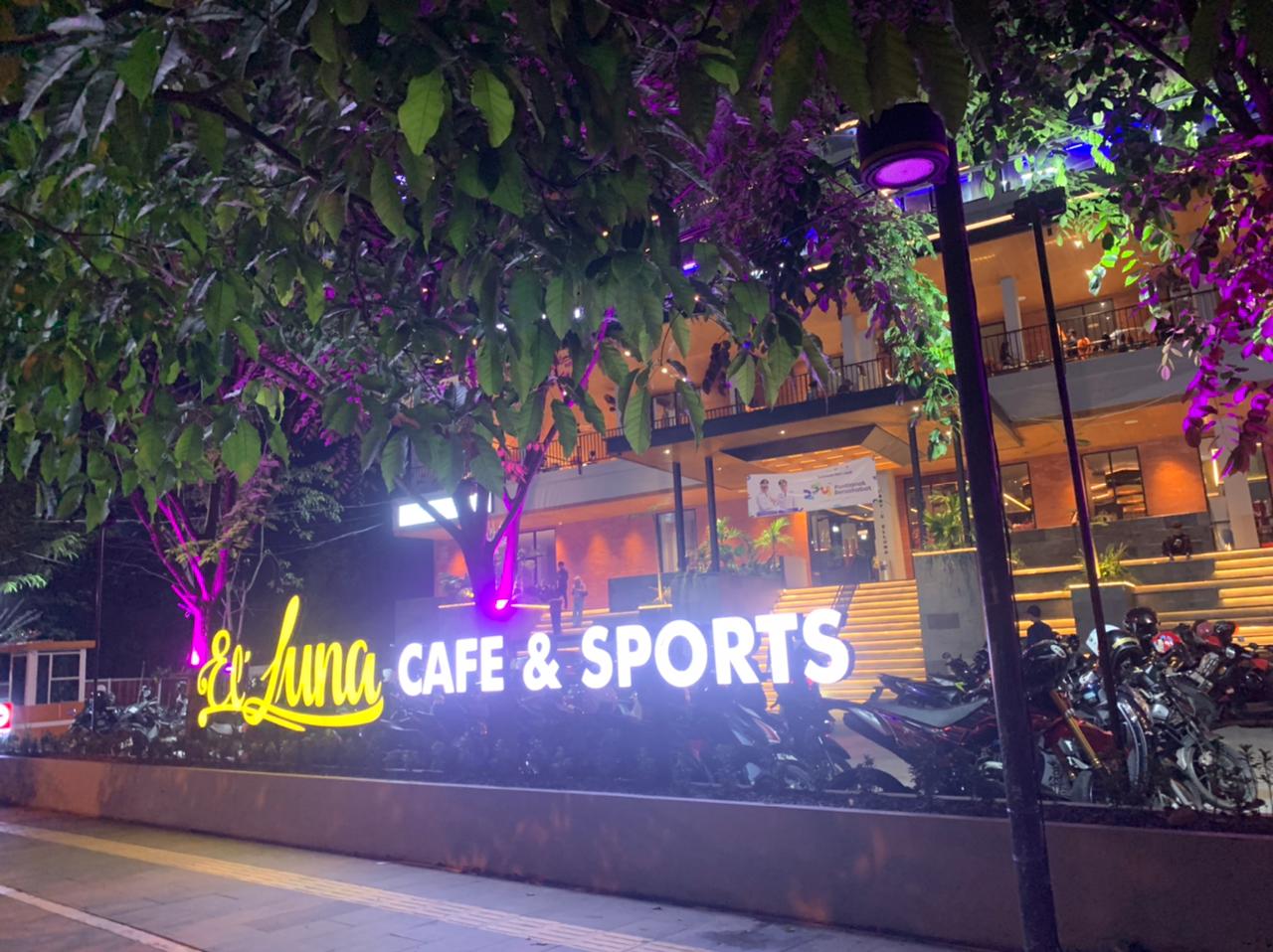 Diprotes Warga soal Bising, Eluna Cafe Pontianak Minta Maaf dan Tegaskan Bukan Tempat Diskotek