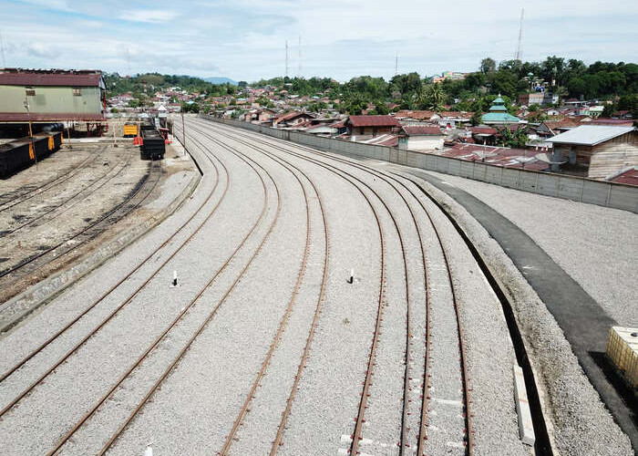 KAI Properti Catatkan Pertumbuhan Pendapatan 30,79% dan Laba Usaha 45,05%