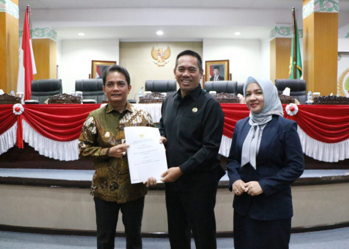 Pemkot Pontianak Fokus Dongkrak PAD Lewat Digitalisasi dan Layanan Publik Berkualitas