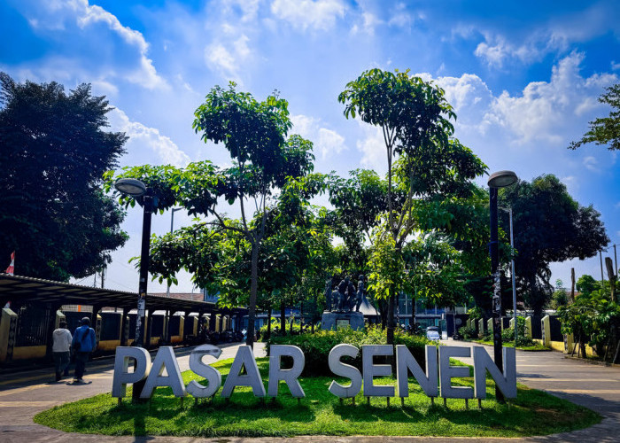 Update Libur Panjang Kenaikan Yesus Kristus, Tiket KA dari Daop 1 Jakarta Masih Tersedia untuk Berbagai Tujuan