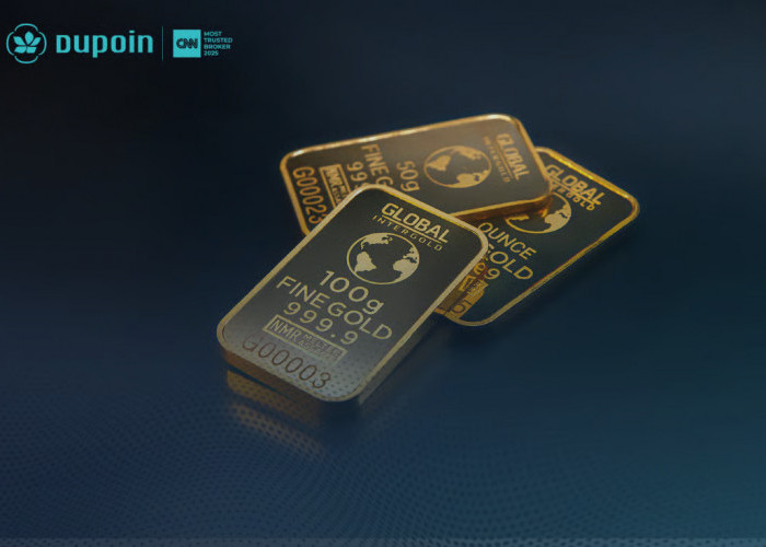 Harga Emas Menguat Tajam di Tengah Memanasnya Ketegangan Global