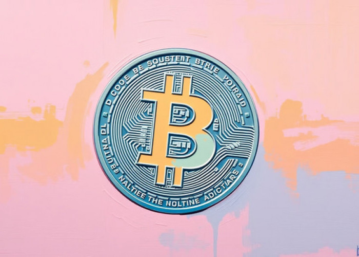 Bitcoin Tembus Kenaikan 120% Usai Halving 2024, Apakah Sudah Overpriced?