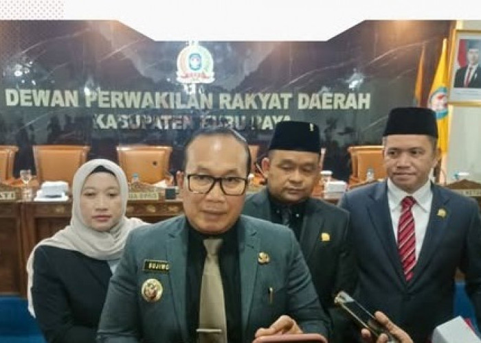 Pengangguran Naik Tipis, Pembangunan Jalan Poros Ekonomi di Kubu Raya Jadi Solusi