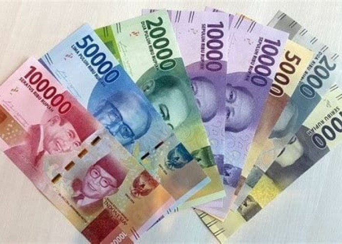 Daftar Lengkap UMP 2026 di 36 Provinsi, Dua Daerah Masih Belum Tetapkan