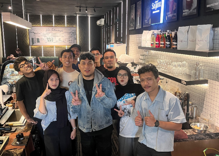 Gaya Hidup Anak Muda Pontianak di Tengah Arus Globalisasi dan Era Digital