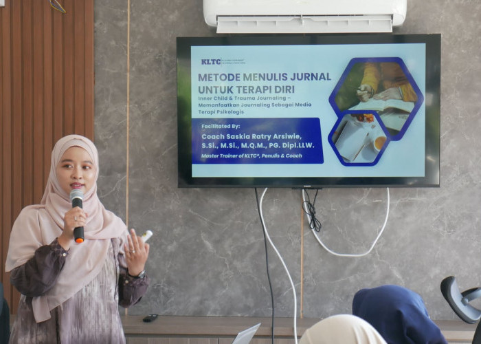 KLTC® Tunjuk Saskia Ratry Arsiwie sebagai Komisaris Utama, Perkuat Fokus pada Pengembangan Keluarga dan SDM