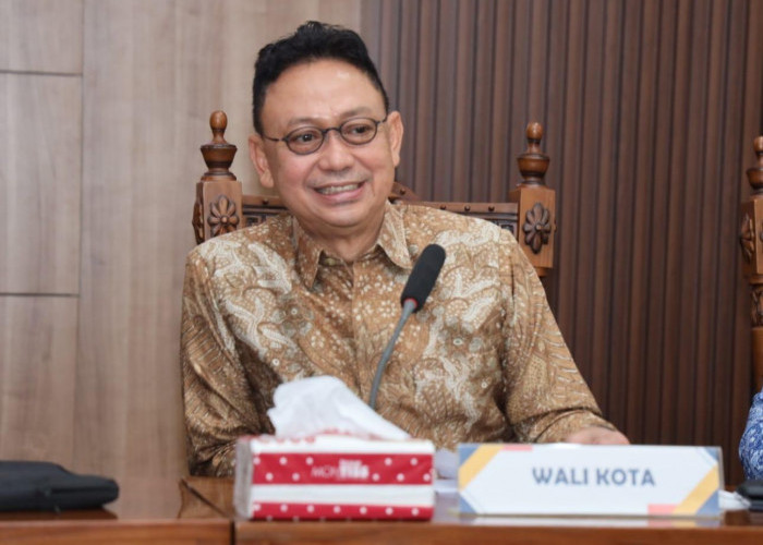 Pemkot Dorong Transformasi Budaya Kerja ASN, Perkuat Layanan dan Efisiensi
