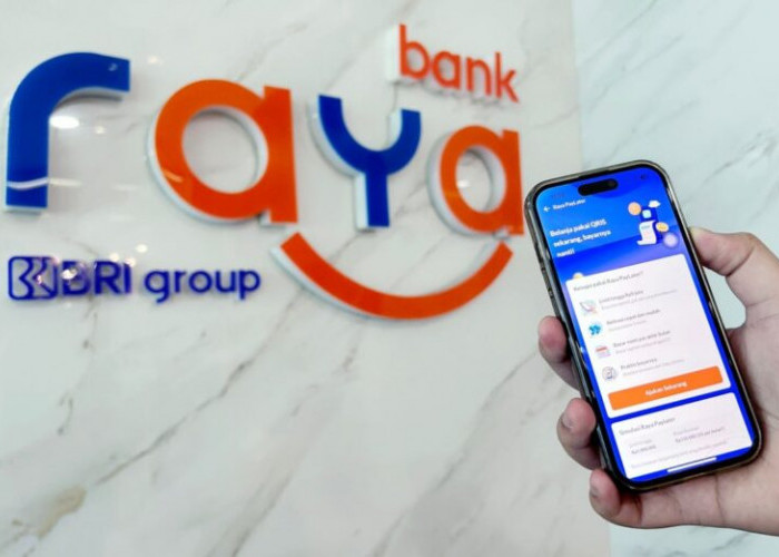 Fitur Raya Paylater Hadir di Raya App, Bayar Non-tunai Semakin Mudah dan Fleksibel