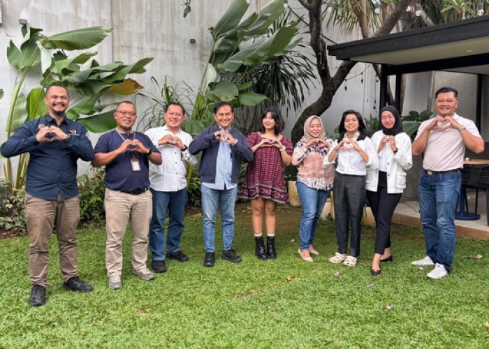 KAI Services Minta Maaf kepada Penumpang atas Dugaan Penyalahgunaan Data Pribadi