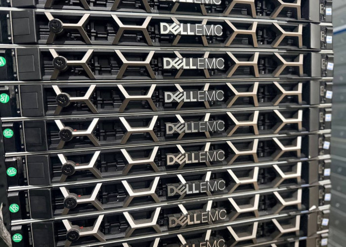 Gugik.id Hadirkan Layanan Jual Beli Server Bekas dan Upgrade Server untuk Optimalkan Investasi IT