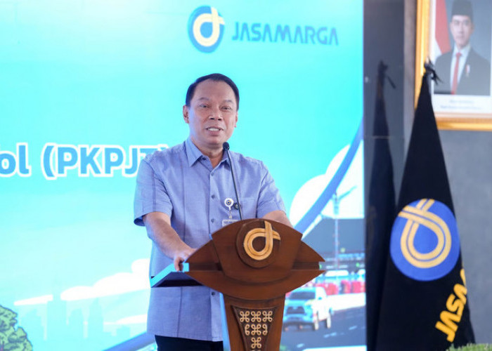 Wujud Komitmen Peningkatan Kualitas Pelayanan Jalan Tol, Jasa Marga Bentuk Satgas PKPJT Periode 2025–2026