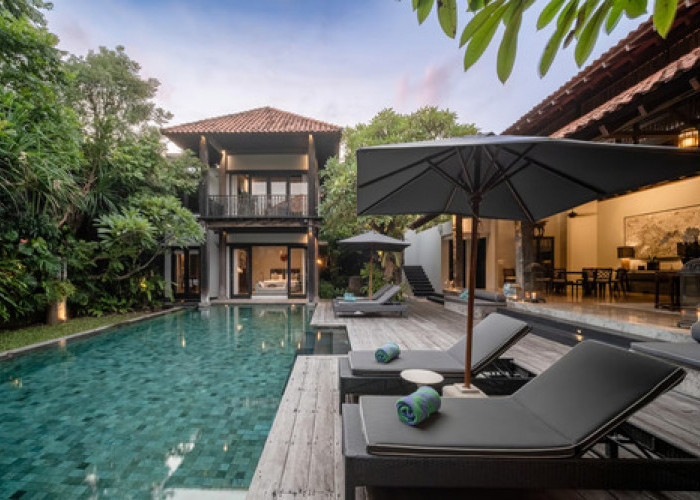 Solusi End-to-End Zenguest untuk Pemilik Vila di Bali