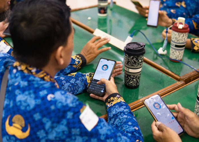 Bahia Dukung Inovasi Pendidikan Berbasis AI di Asia Tenggara melalui Komitmen Investasi Seed 