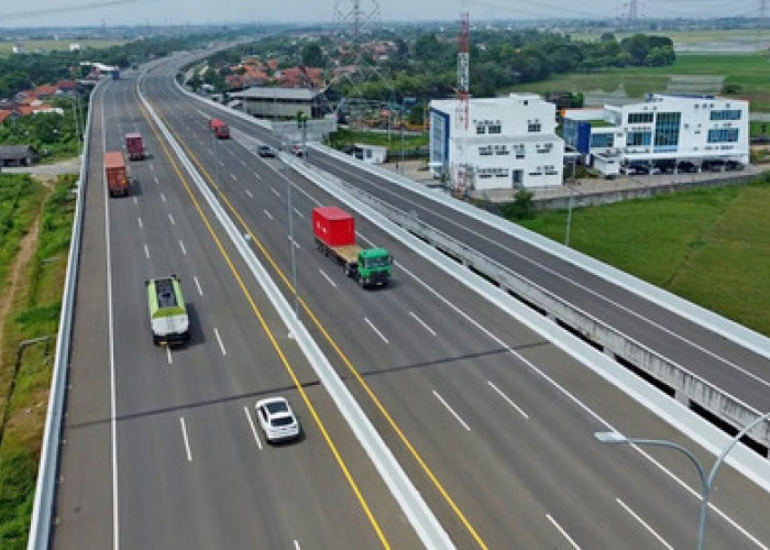 Kuartal I 2025, Pelindo Solusi Logistik Catatkan Pertumbuhan Layanan