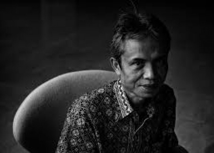 Berita Duka Datang Dari Seorang Penyair Indonesia, Joko Pinurbo, Ucapan Para Tokoh dan Budayawan Mengalir