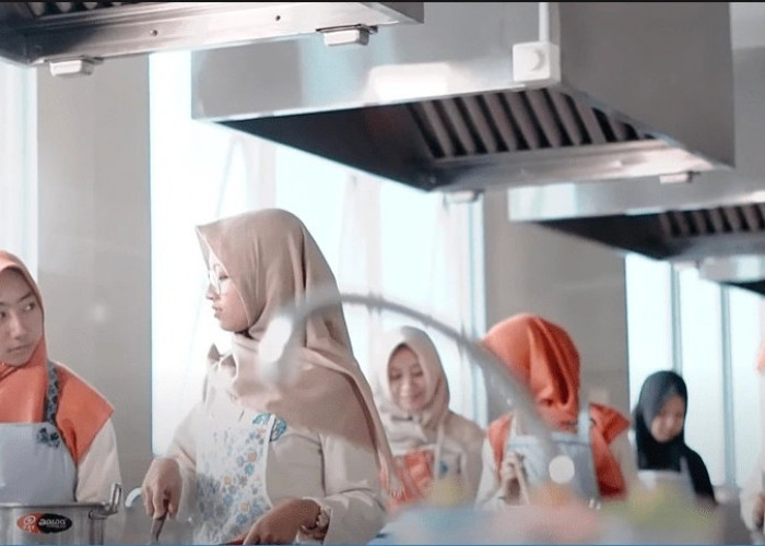 Poltekkes Kemenkes Pringsewu, Lembaga Vokasi Kesehatan Berkualitas di Bumi Jejama Secancanan