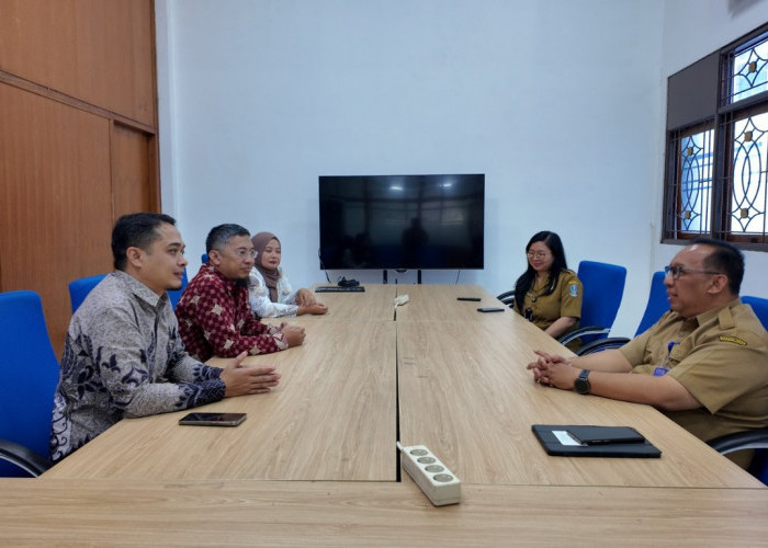 NarayaOne Bawa Nama Jawa Timur ke CommunicAsia 2026: Dari Surabaya Menuju Panggung Digital Asia