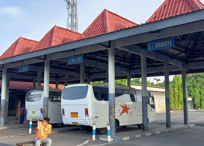 Mudik Gratis 2024 oleh PT Pegadaian, Kembali ke Kampung Halaman dengan Nyaman dan Gratis