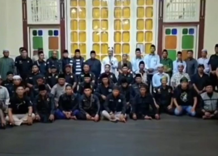 Aliansi Masyarakat Kalbar Bersatu Ajak Warga Audiensi Isu LGBT di DPRD