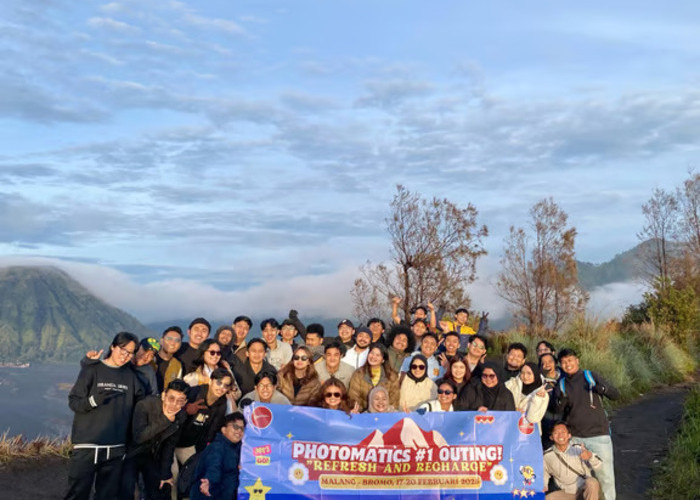 Menunda Bukan Berarti Menyerah: Rafif Adhikara Kini Jalani Bisnis dan Studi di Stanford Sekaligus Bersama Phot
