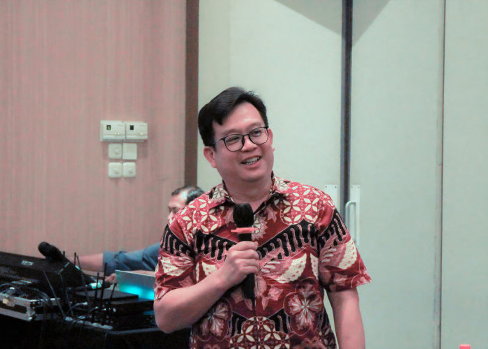 Melihat Arah Industri Konstruksi dari Perspektif Waringin Megah