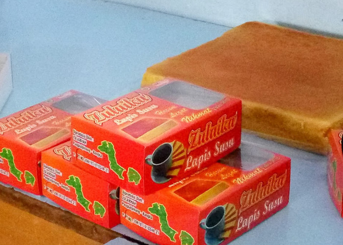 Berkah Ramadan, UMKM Kue Kering Asal Bangka Hasilkan Omzet Berlipat Ganda